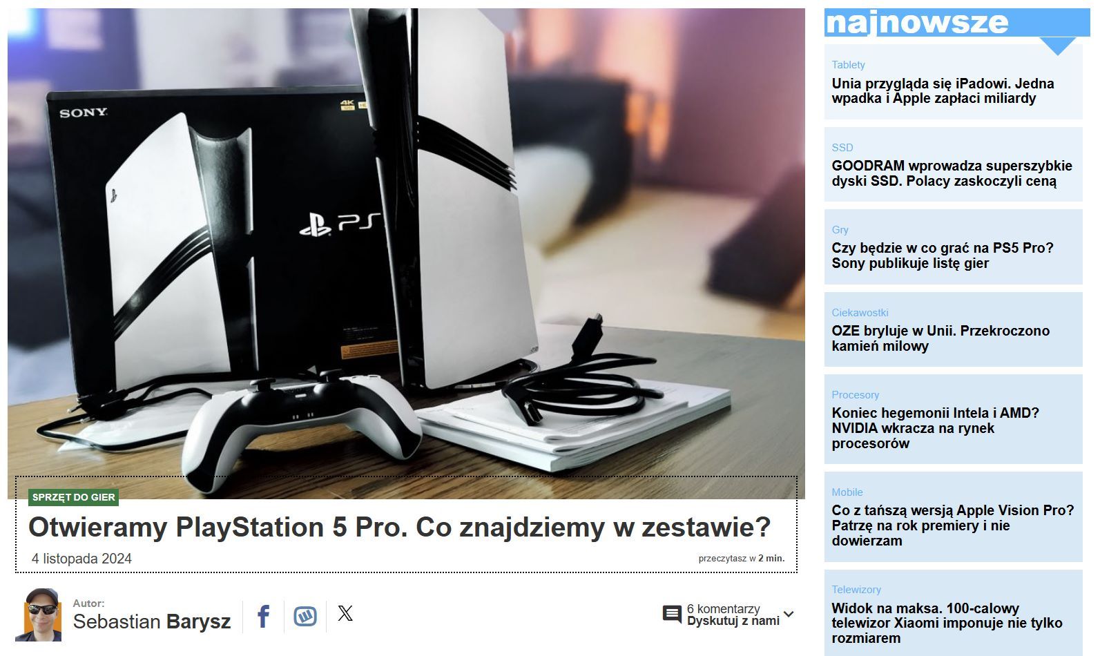 PS5 Pro