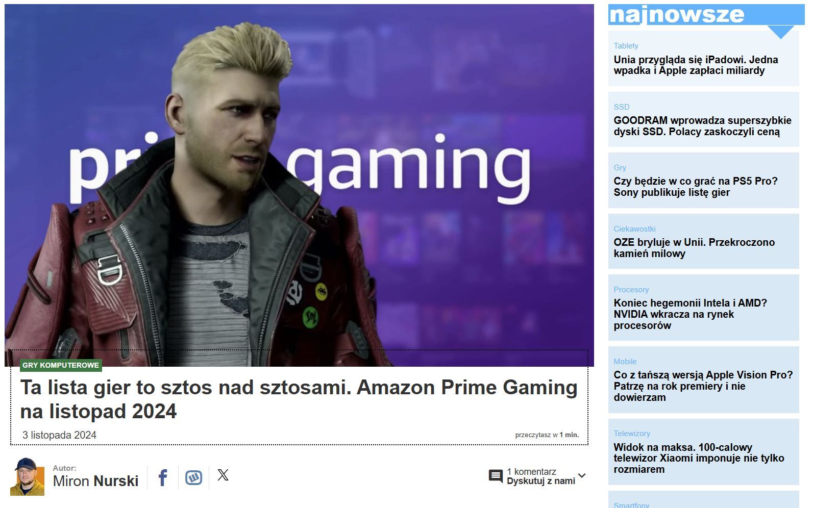 Amazon