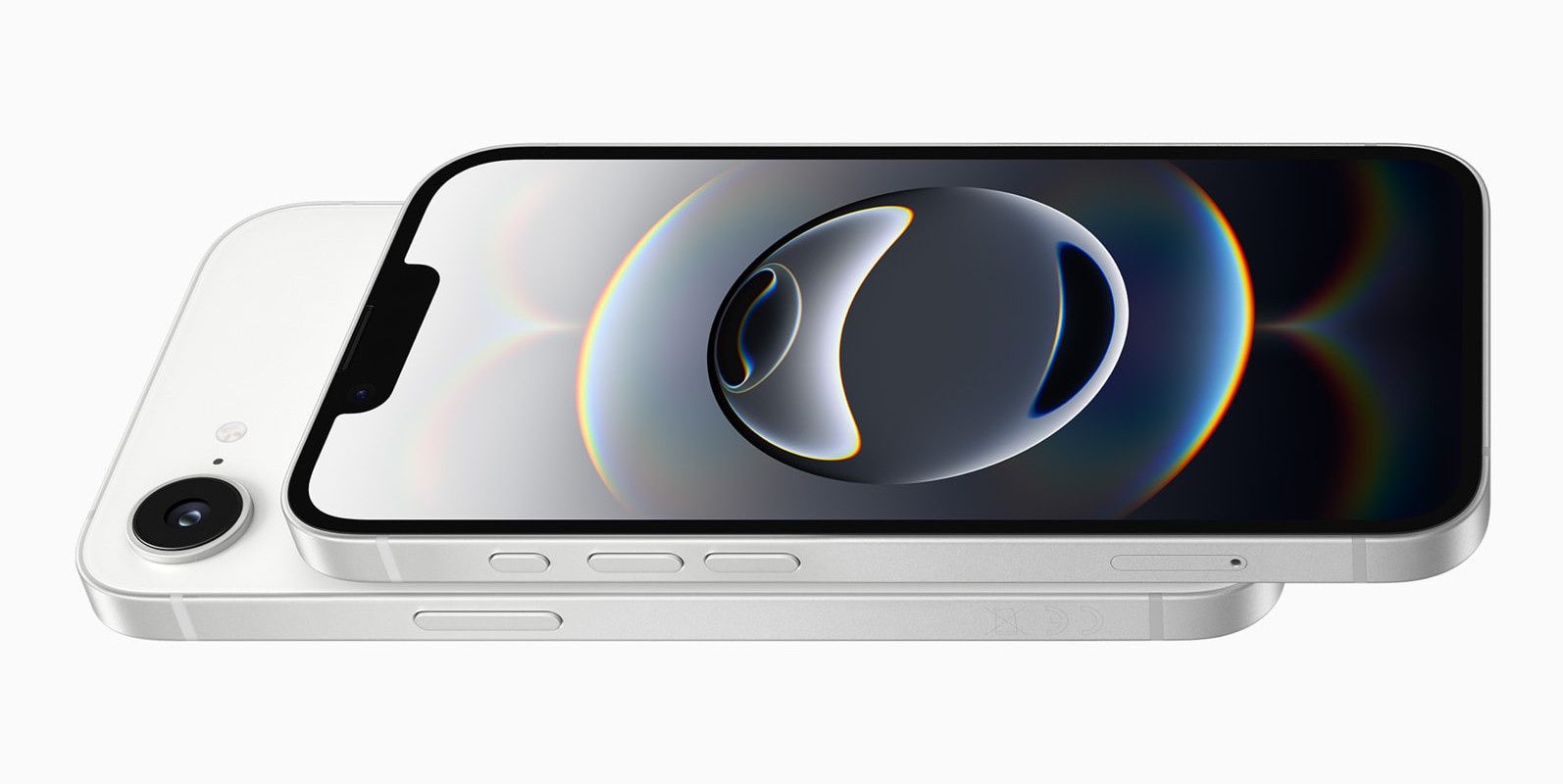 iPhone 16e
