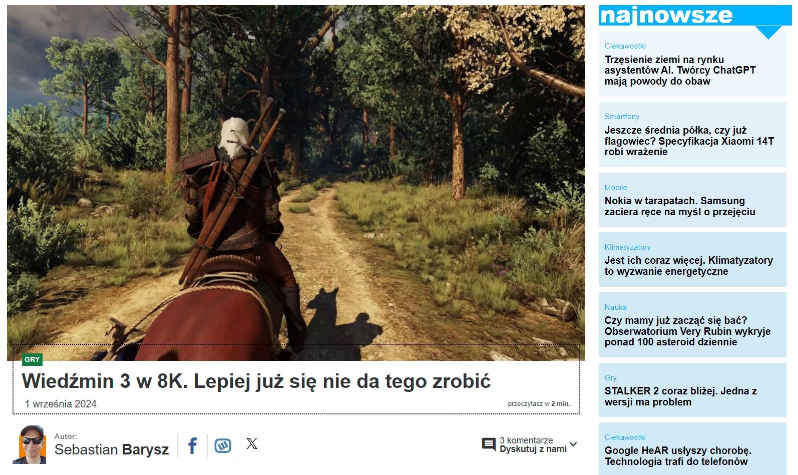Wiedźmin