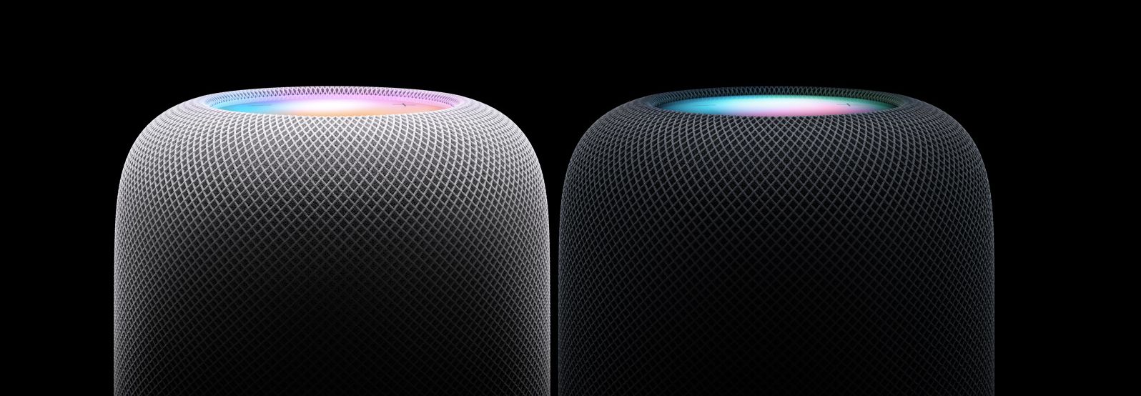 HomePod 2. generacji