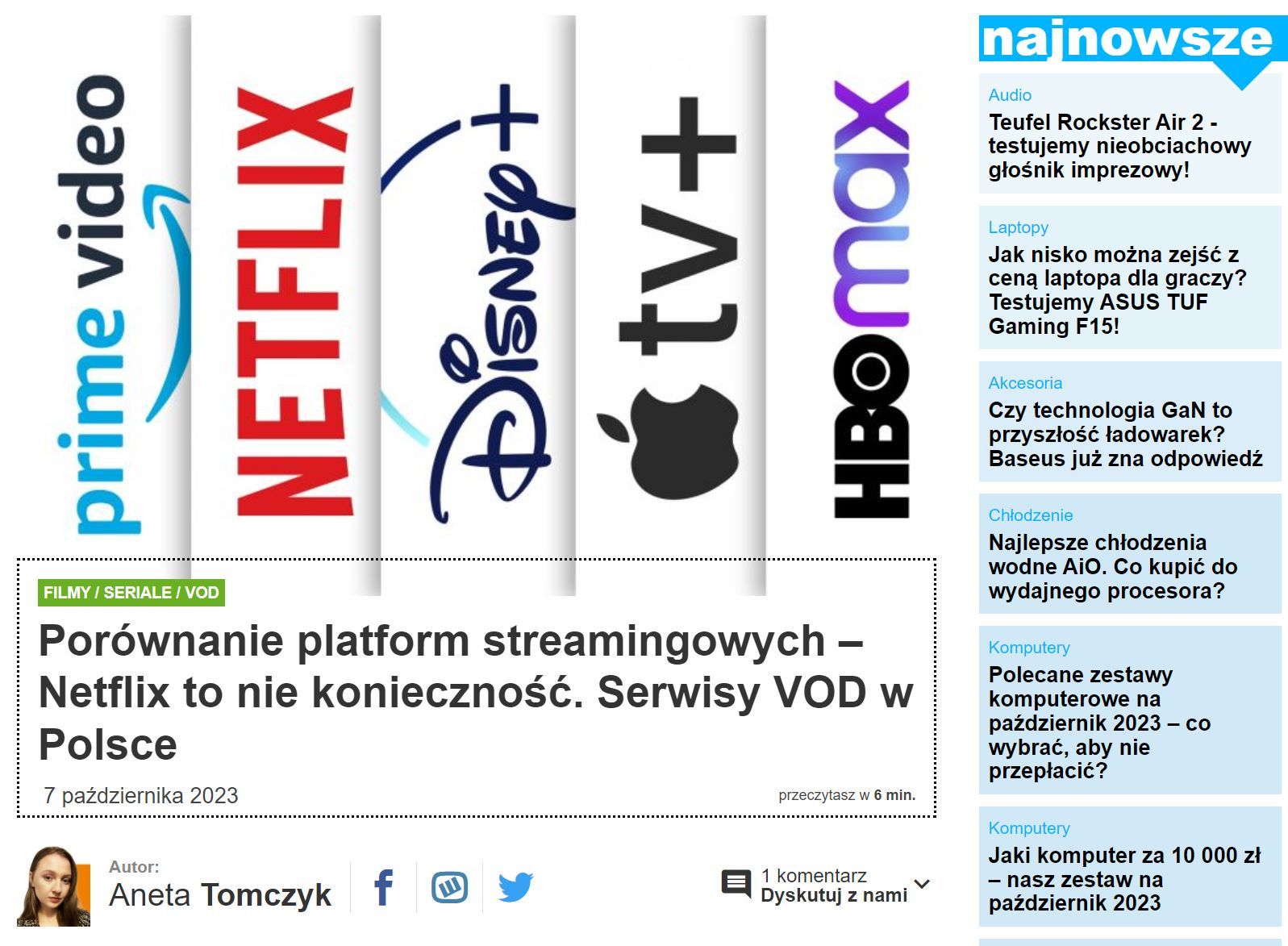 Netflix
