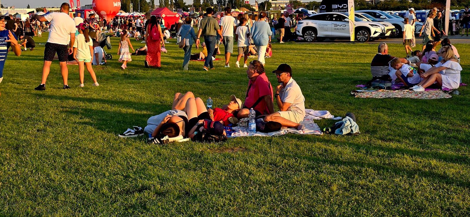 Płocki Piknik Lotniczy 
