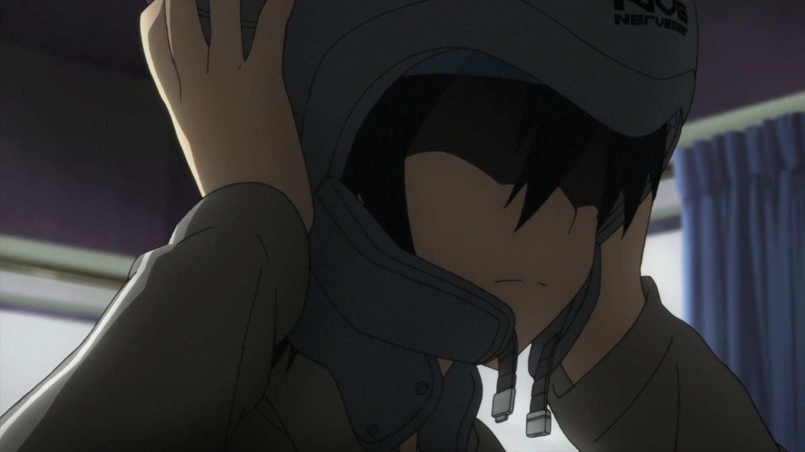 NerveGear w SAO