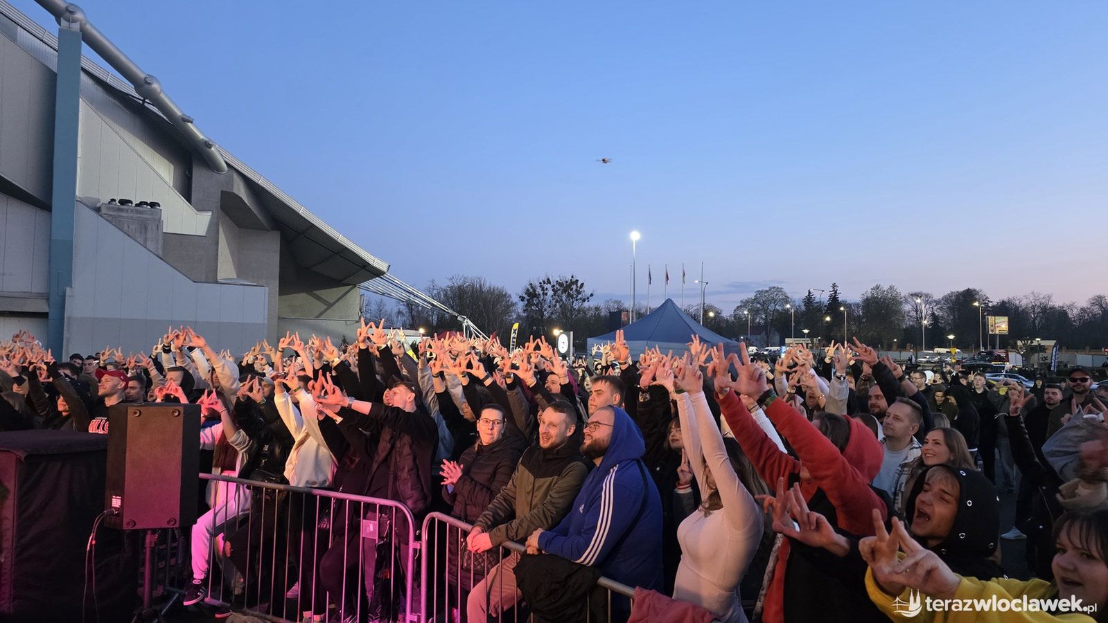 Horizon Włocławek 2026