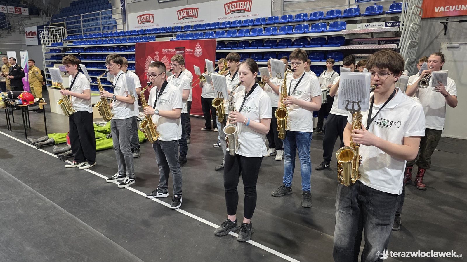 Drugi dzień Włocławskich Targów Edukacyjnych 2026