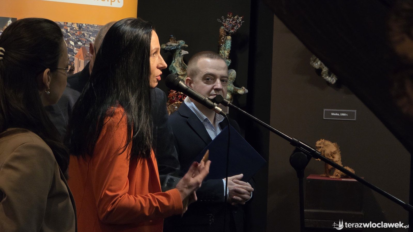 XVIII Ogólnopolski Konkurs Rzeźbiarski im. Zagajewskiego