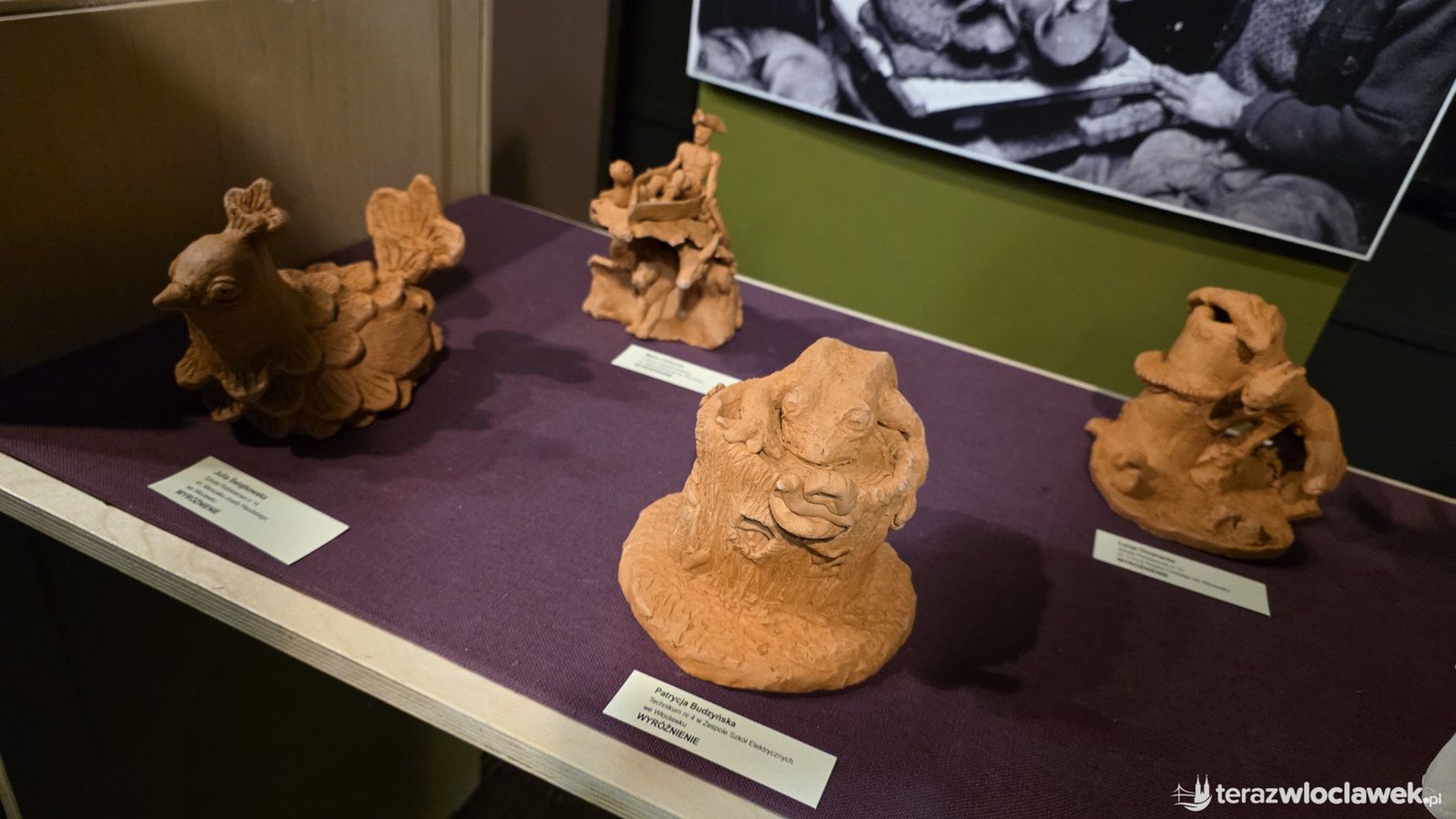 XVIII Ogólnopolski Konkurs Rzeźbiarski im. Zagajewskiego