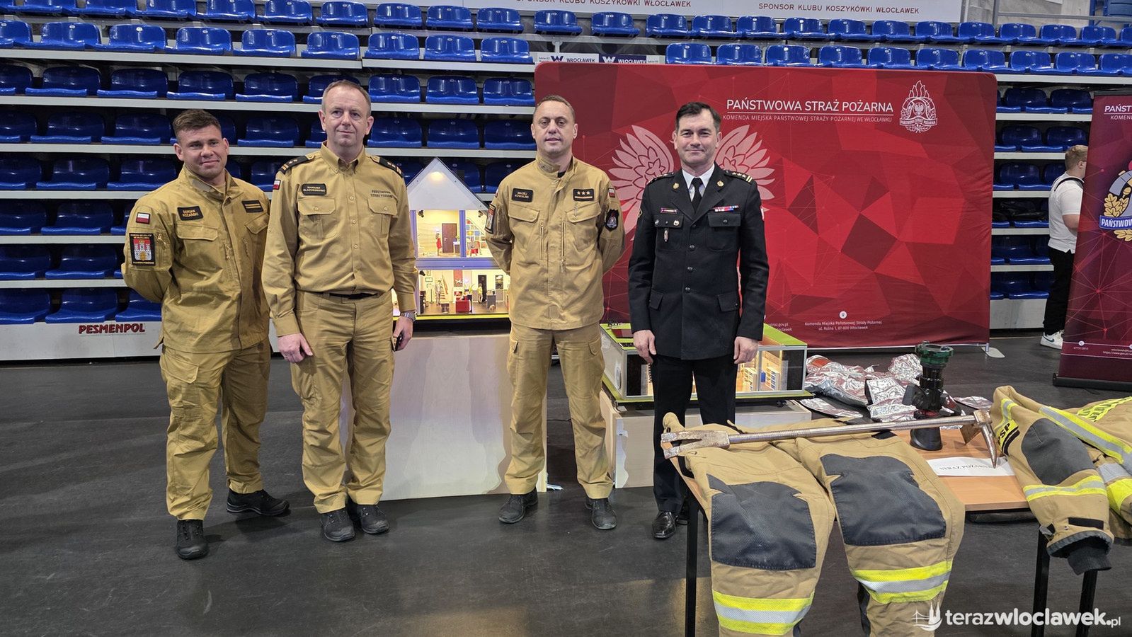 Drugi dzień Włocławskich Targów Edukacyjnych 2026