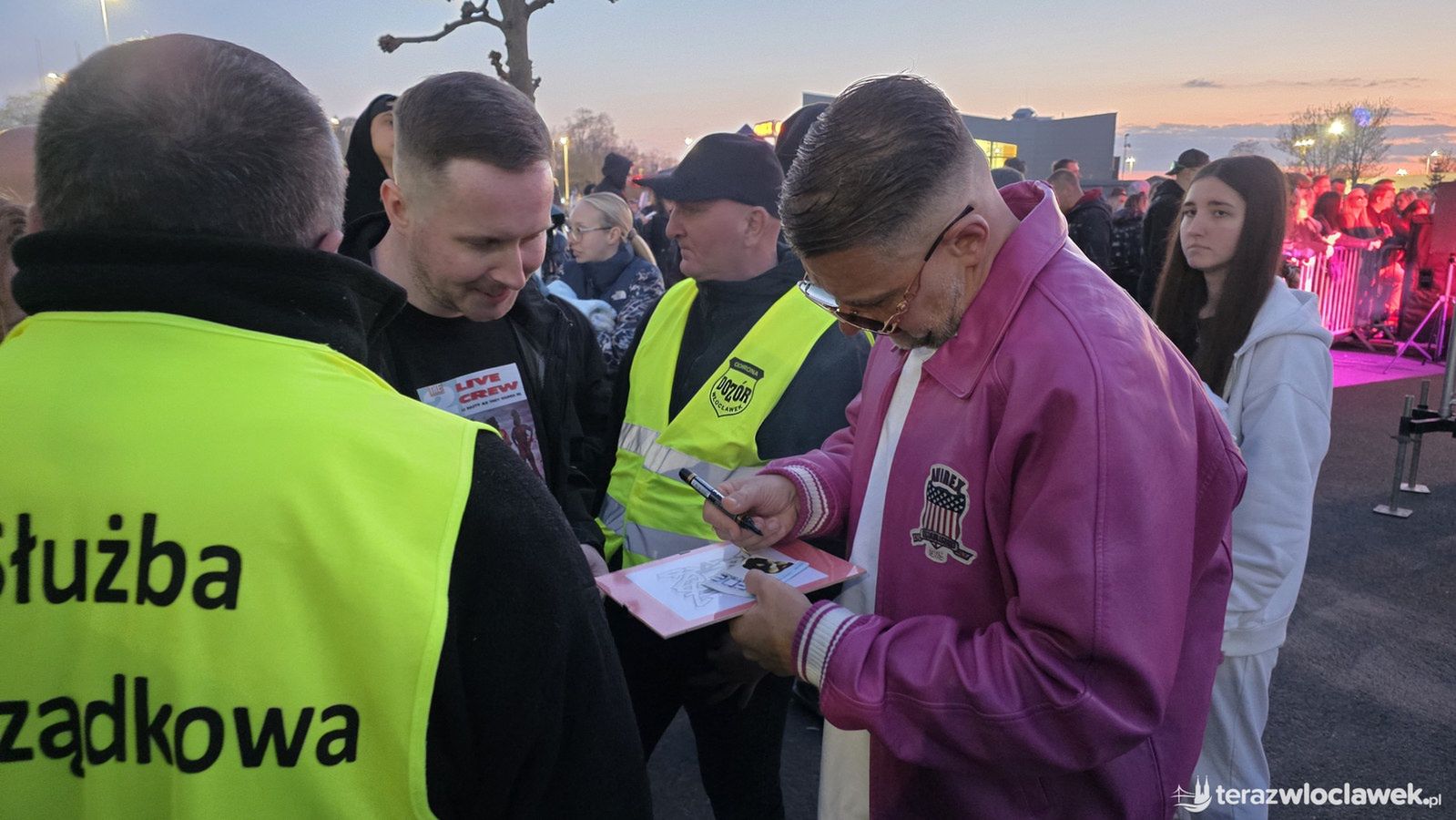 Horizon Włocławek 2026