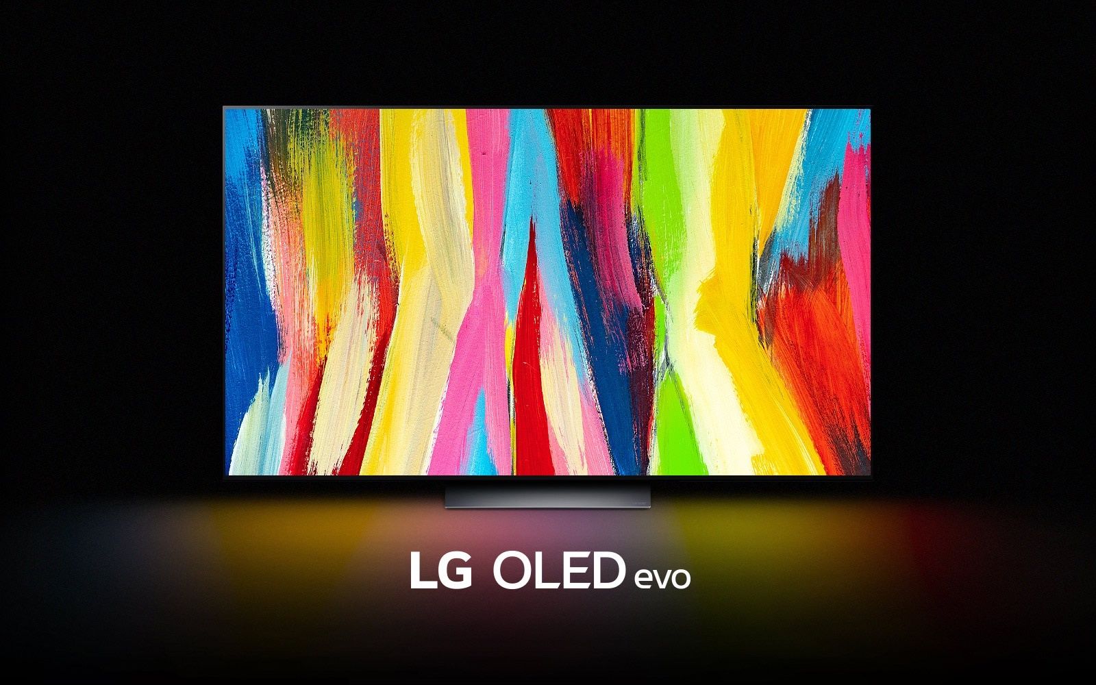 Ceny prądu 2023 - LG OLED Evo