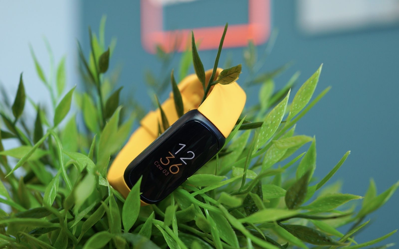 Fitbit Inspire 3