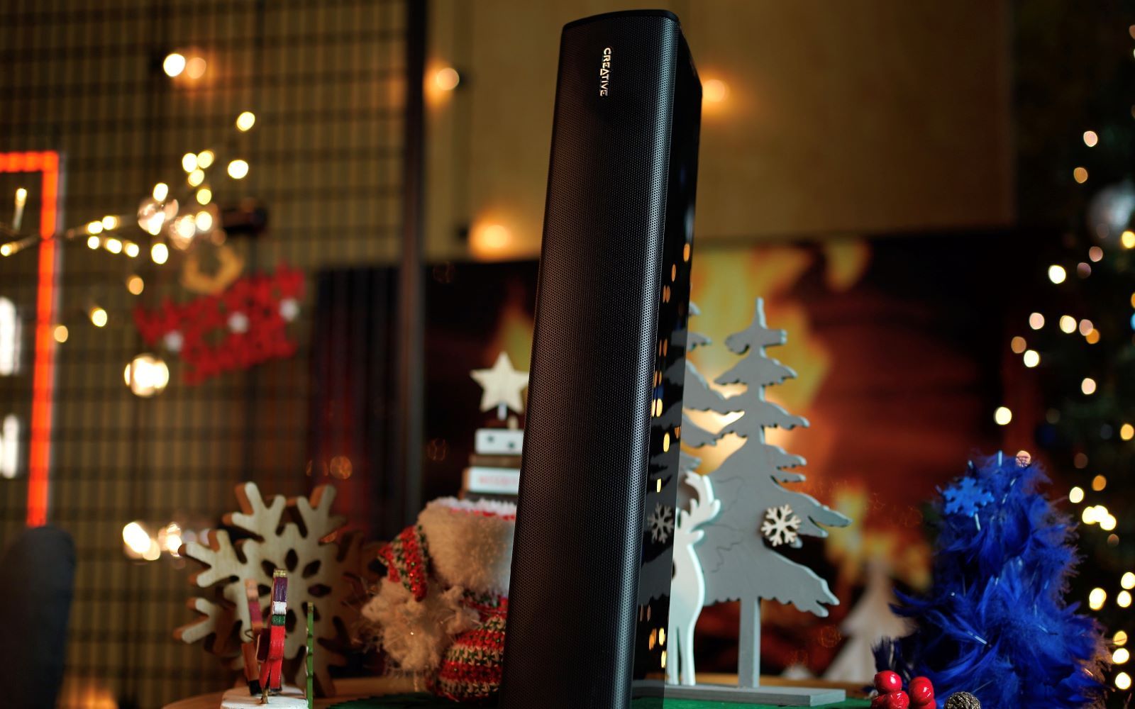 Creatve Stage Air V2