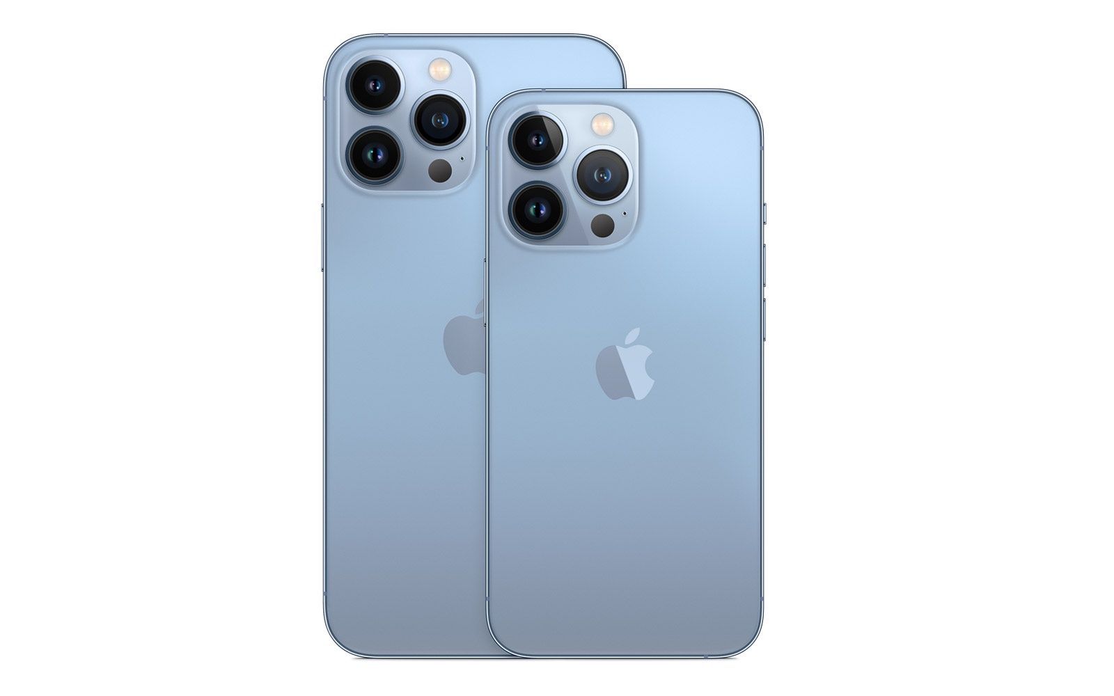 iPhone 13 Pro i Pro Max