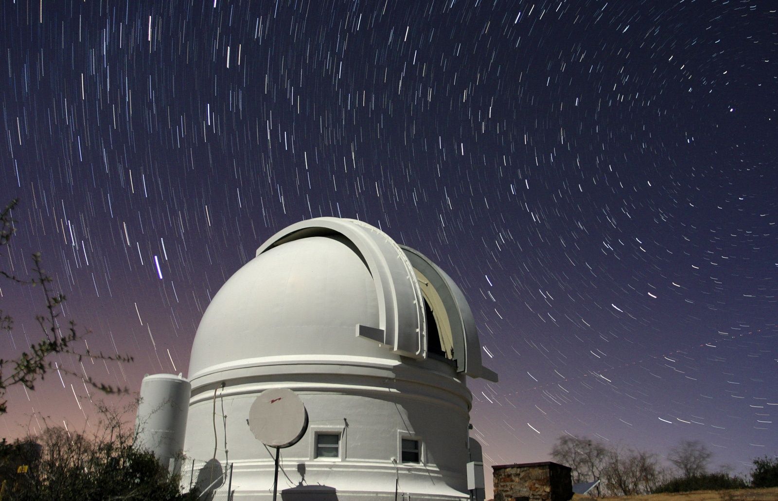 Obserwatorium Palomar