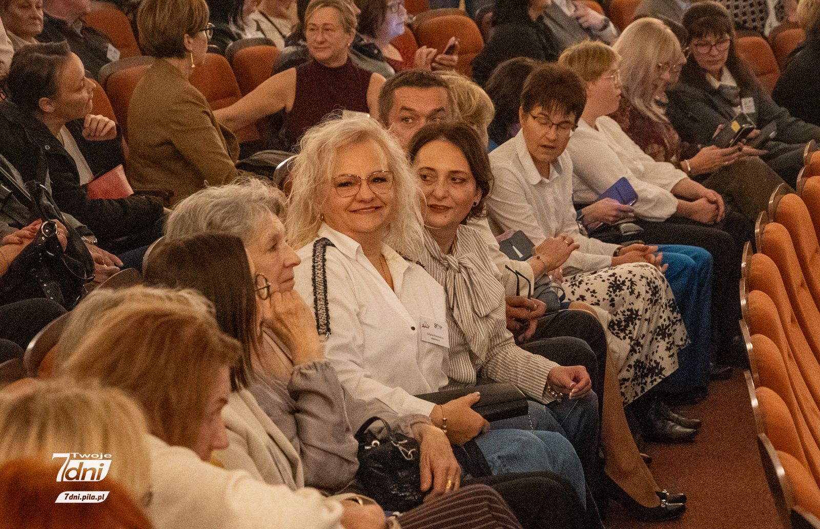 80-lecie Zespołu Szkół Gastronomicznych w Pile. 