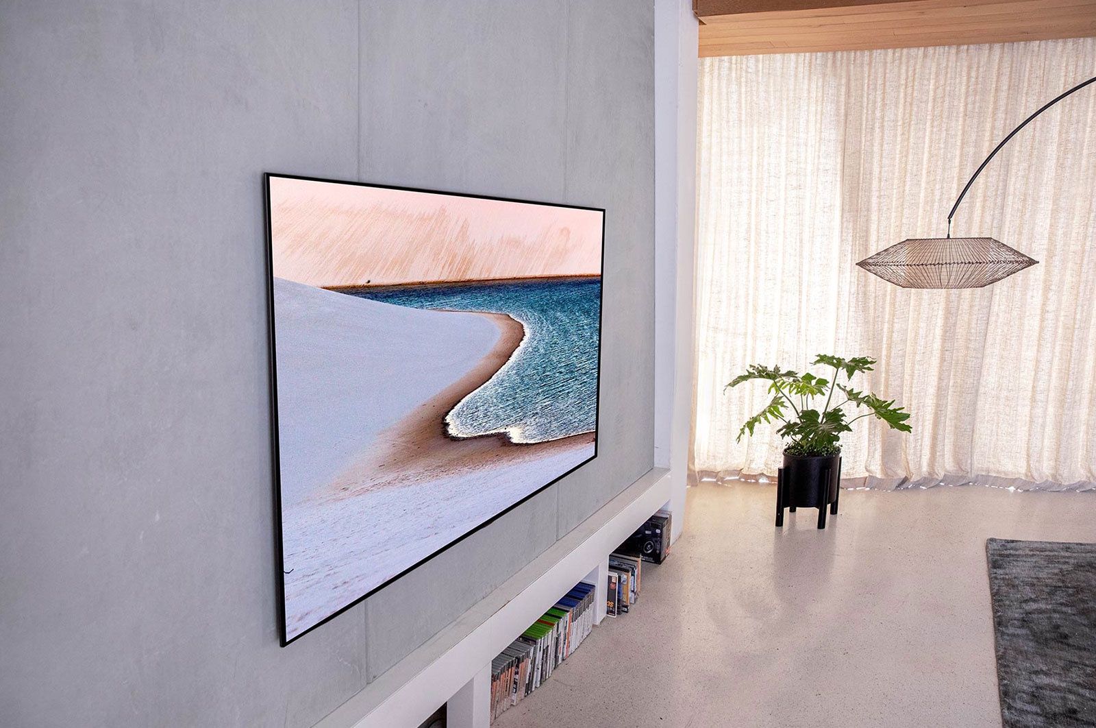 LG GX OLED