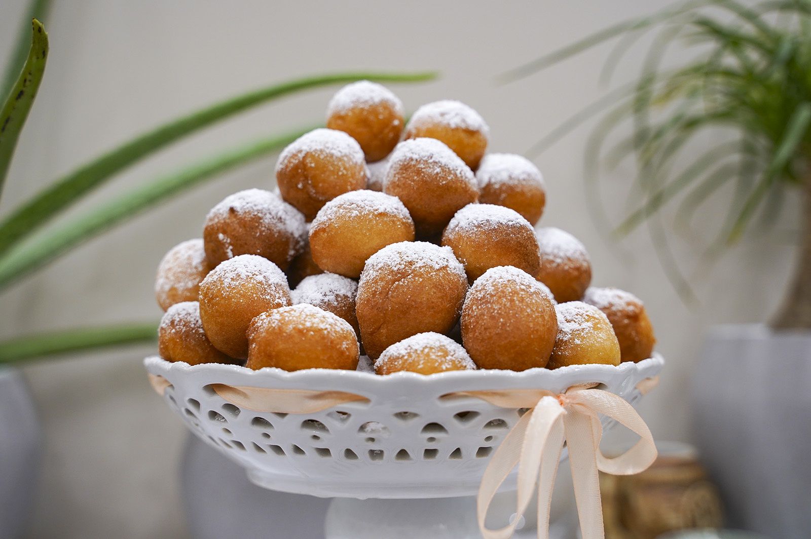 pączki, tłusty czwartek