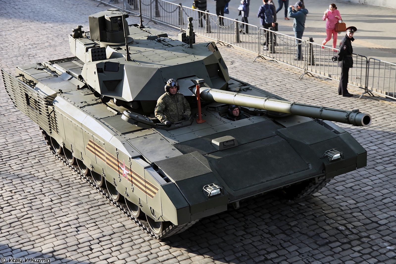 T-14 Armata