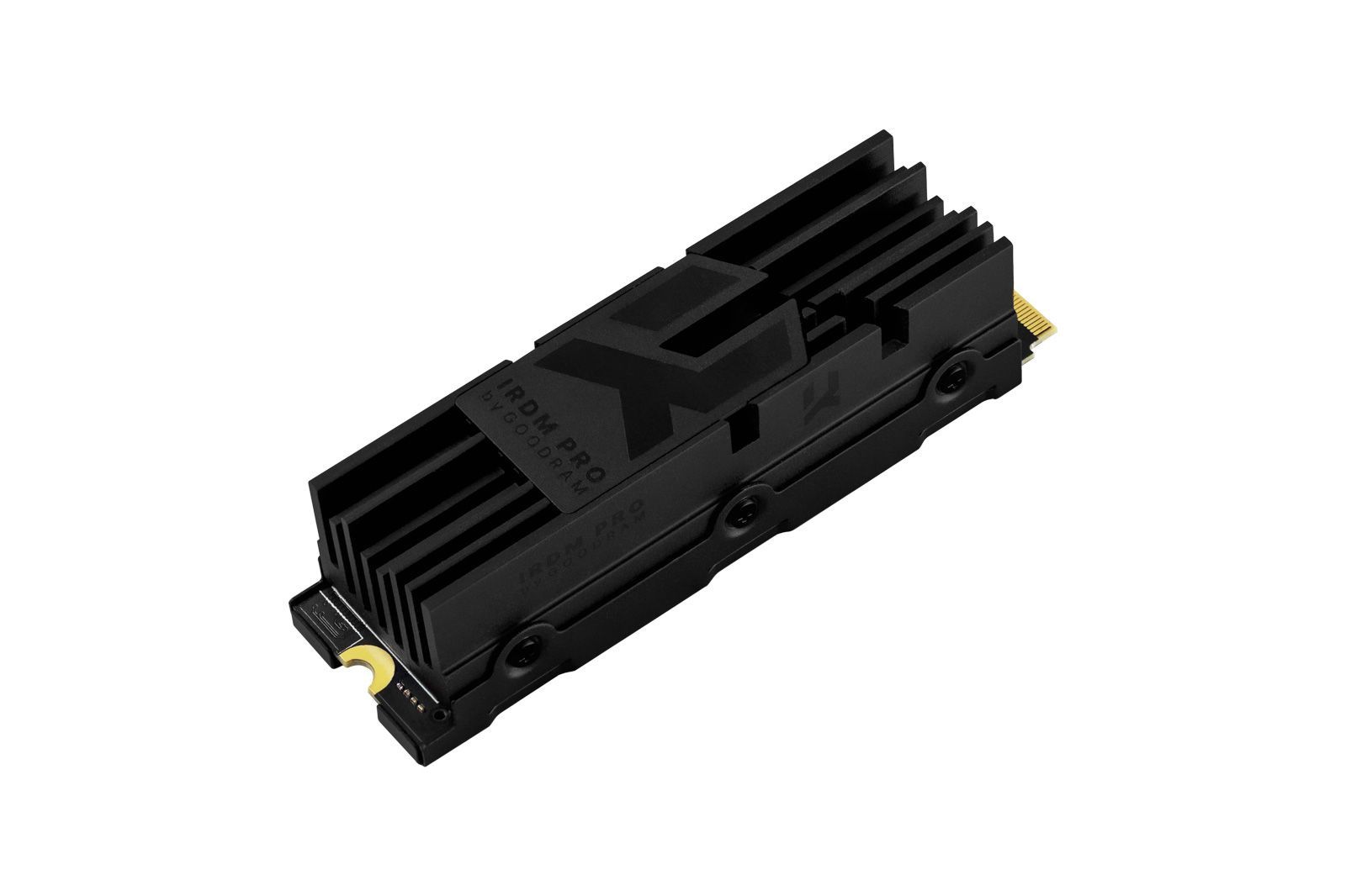 GOODRAM SSD IRDM PRO M.2