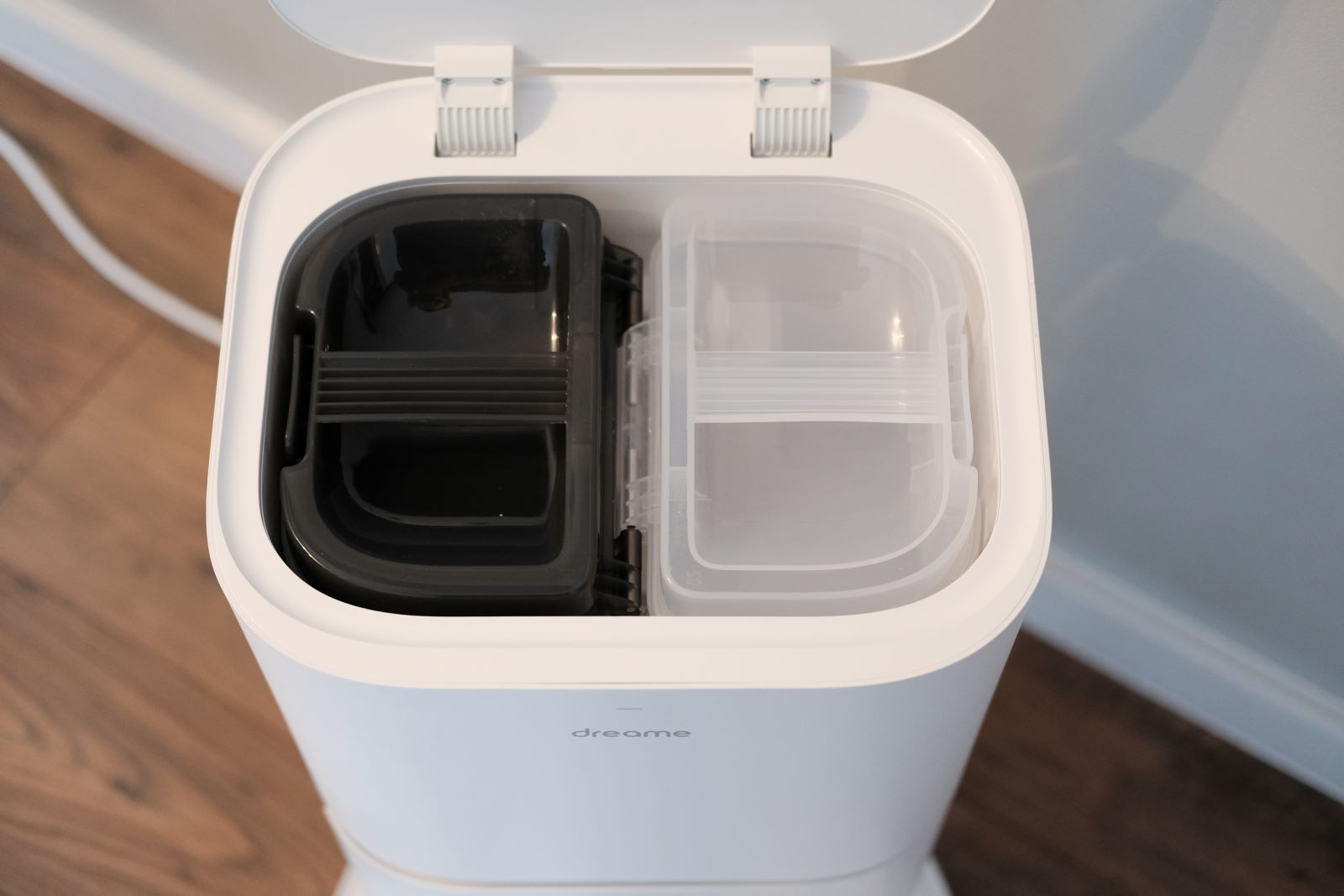 Dreame Bot L10 Ultra