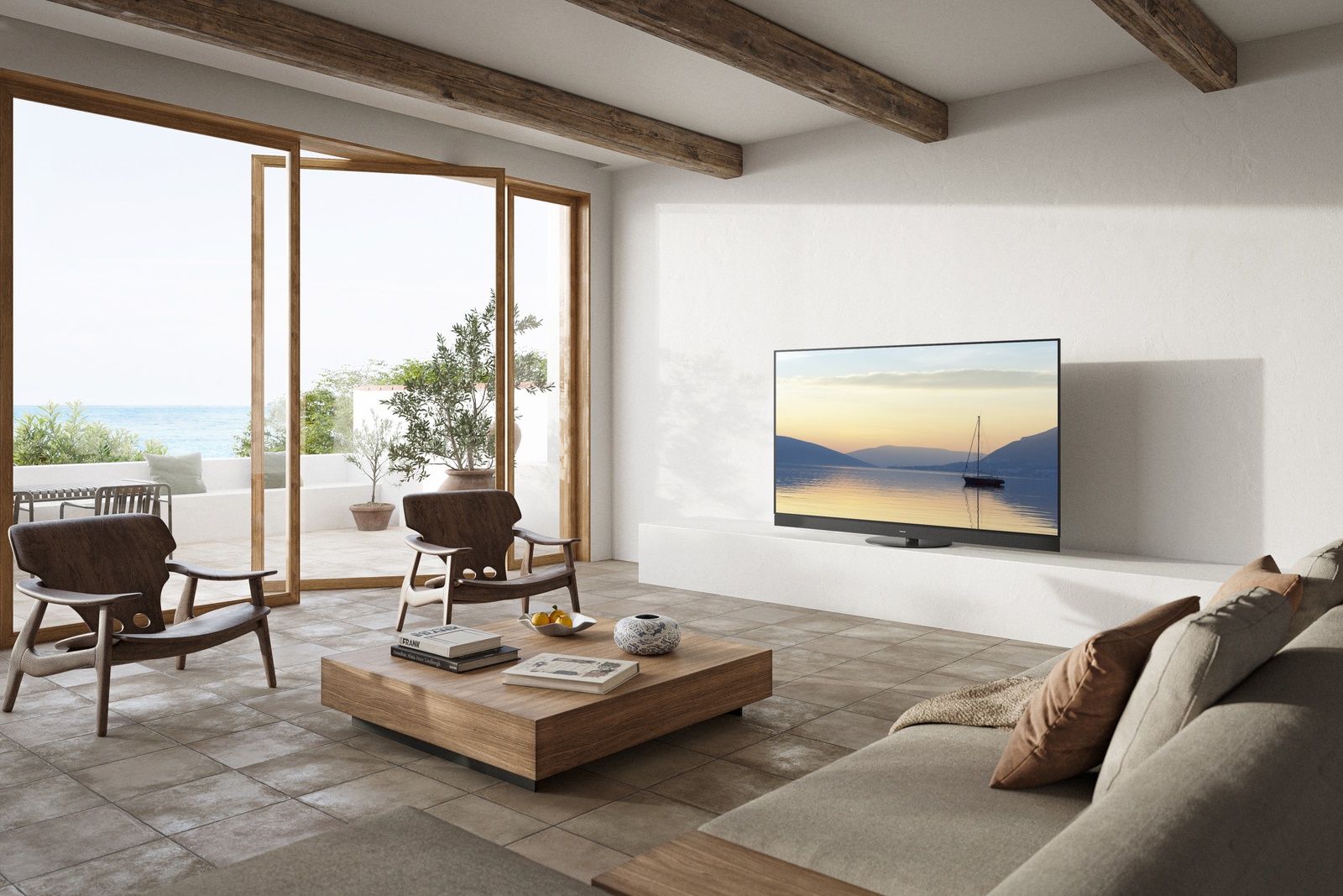 Panasonic Z90A