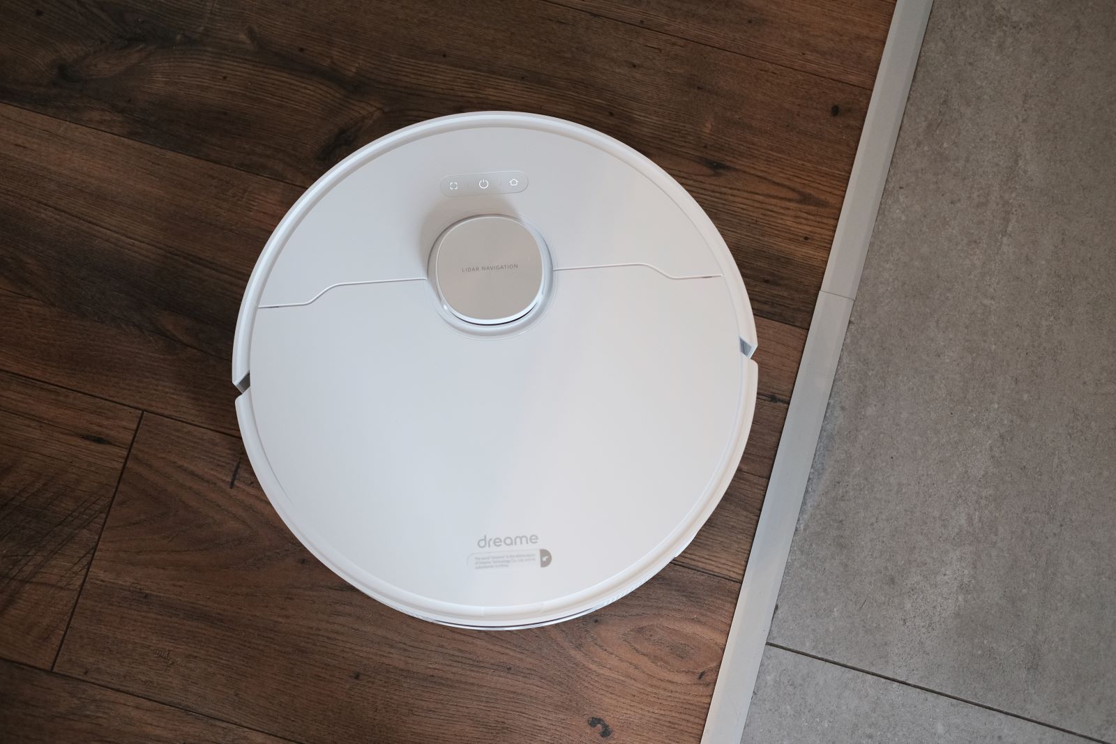 Dreame Bot L10 Ultra