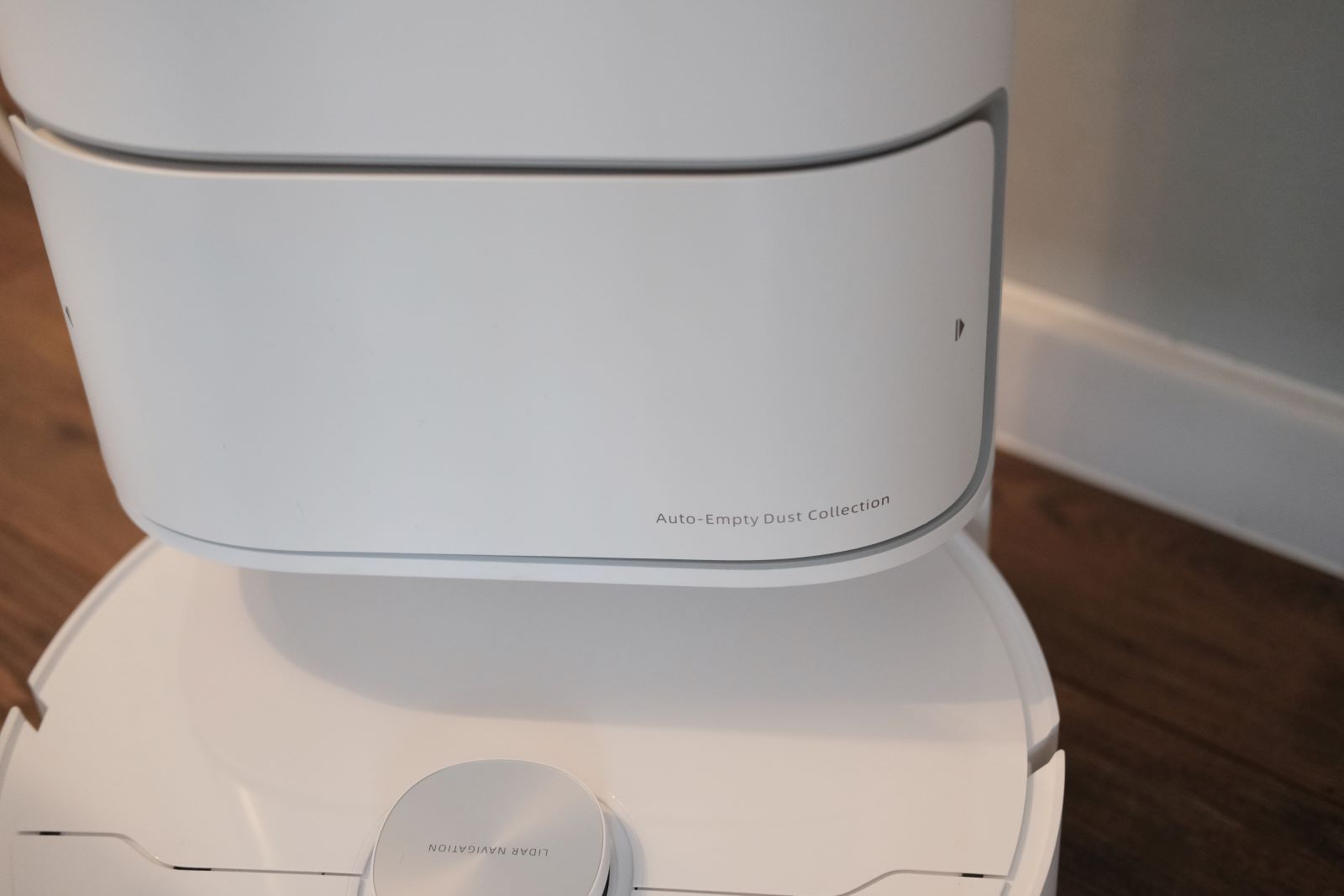 Dreame Bot L10 Ultra