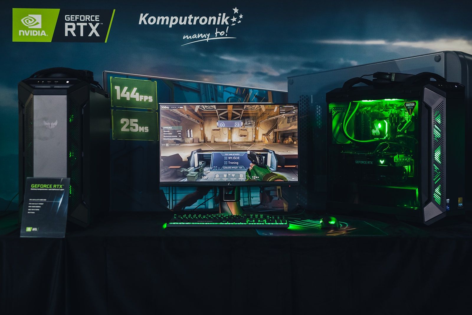 NVIDIA Reflex