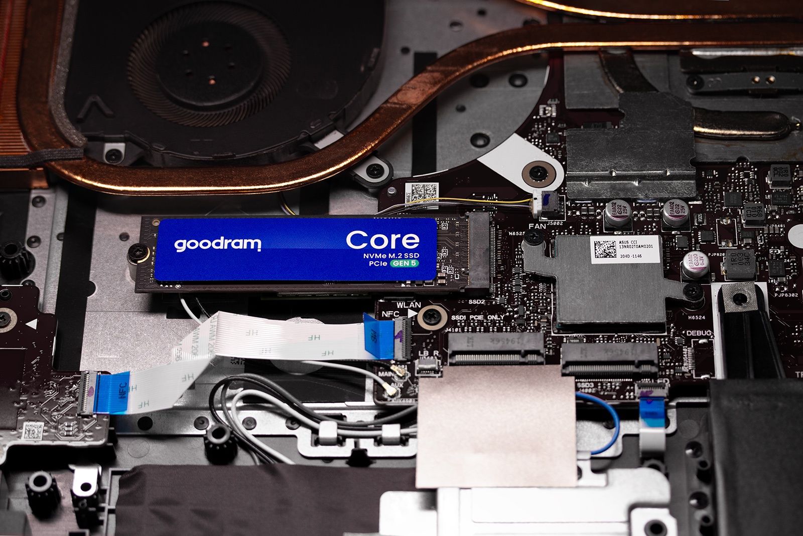 Goodram Core