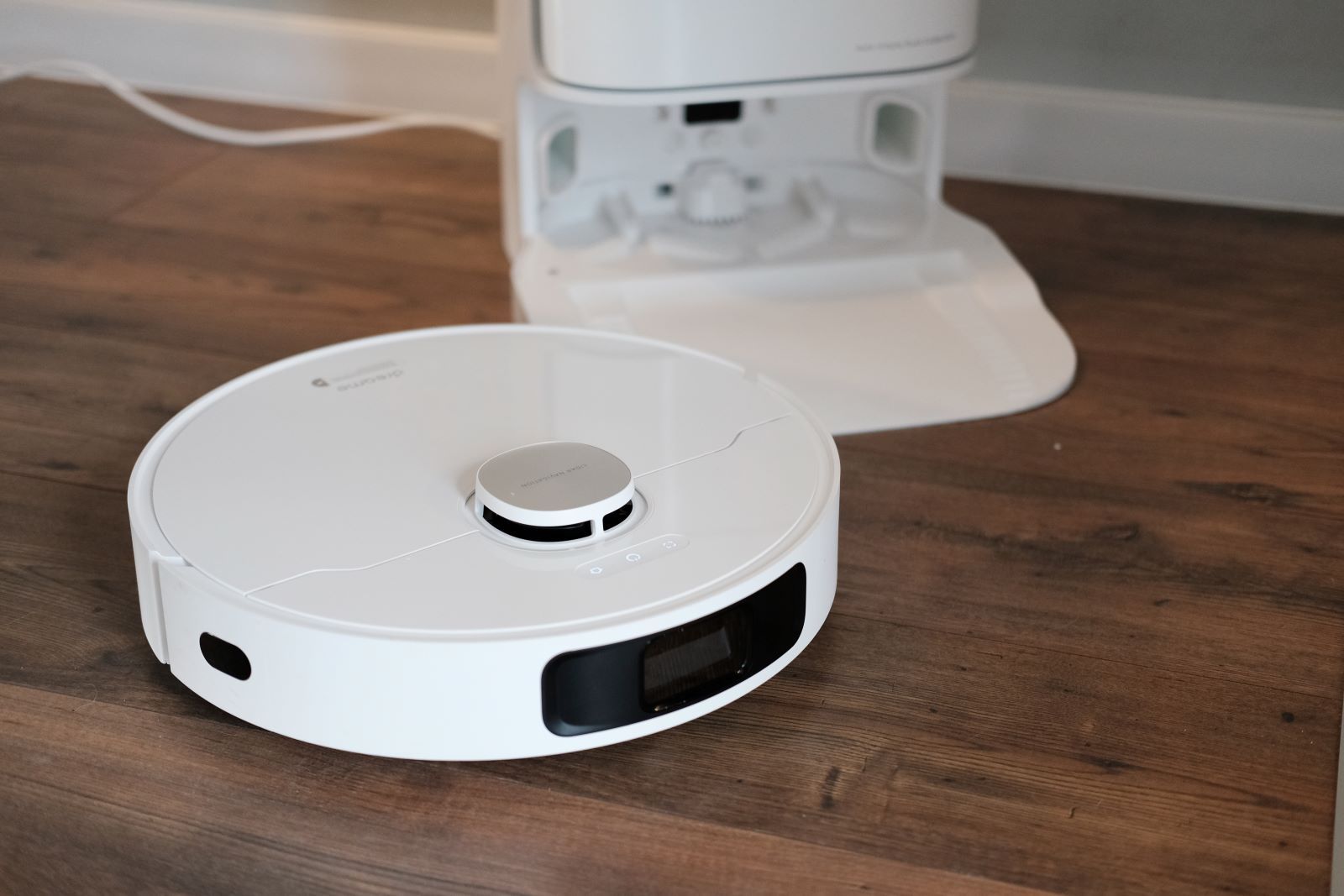 Dreame Bot L10 Ultra