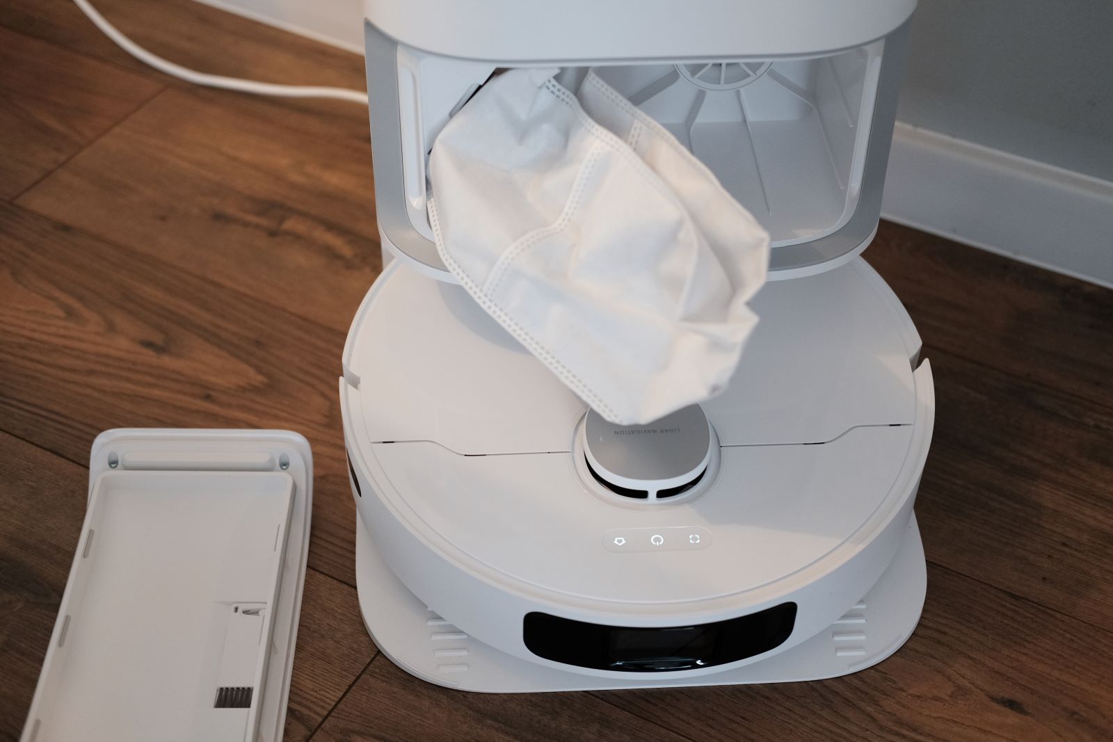 Dreame Bot L10 Ultra