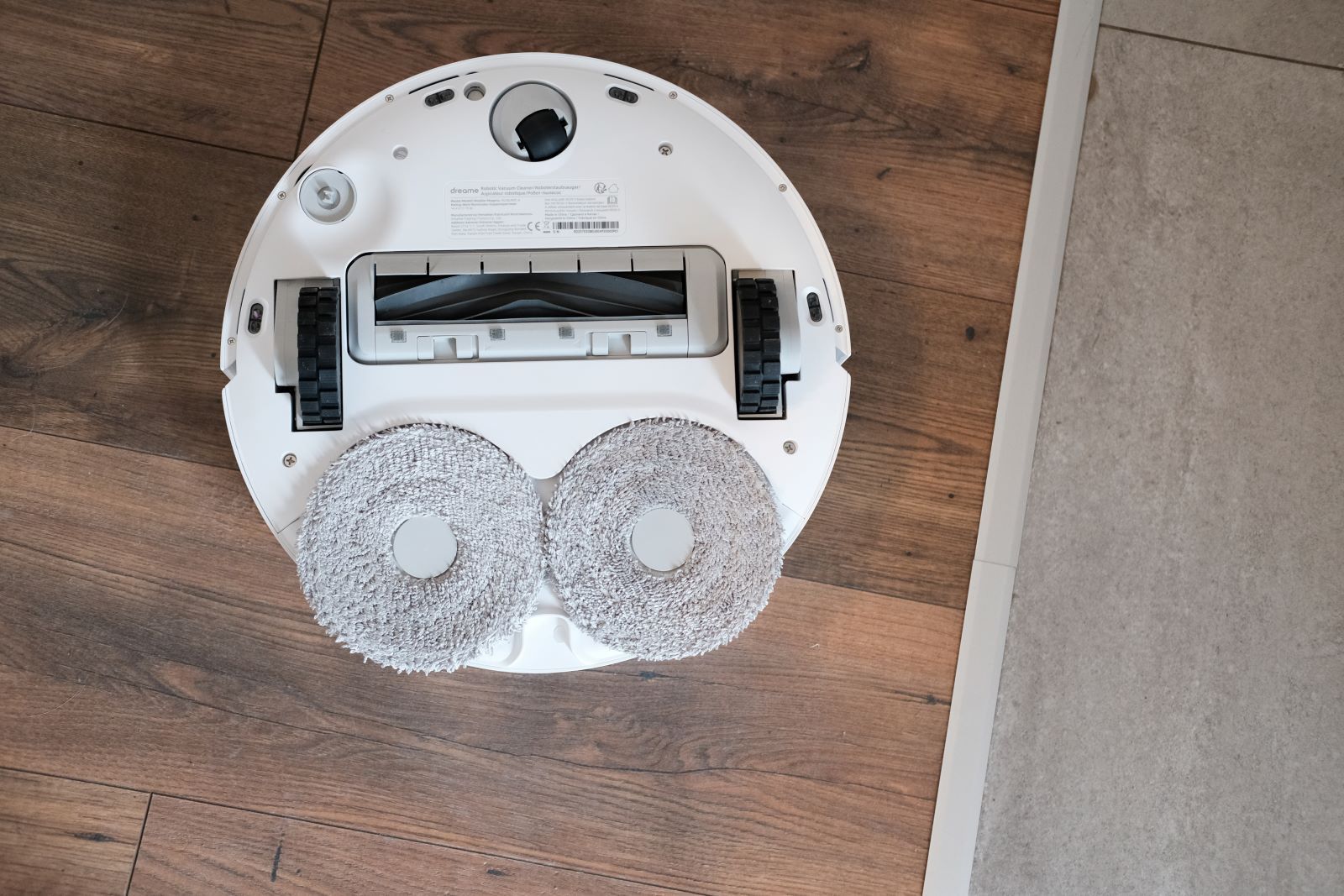 Dreame Bot L10 Ultra