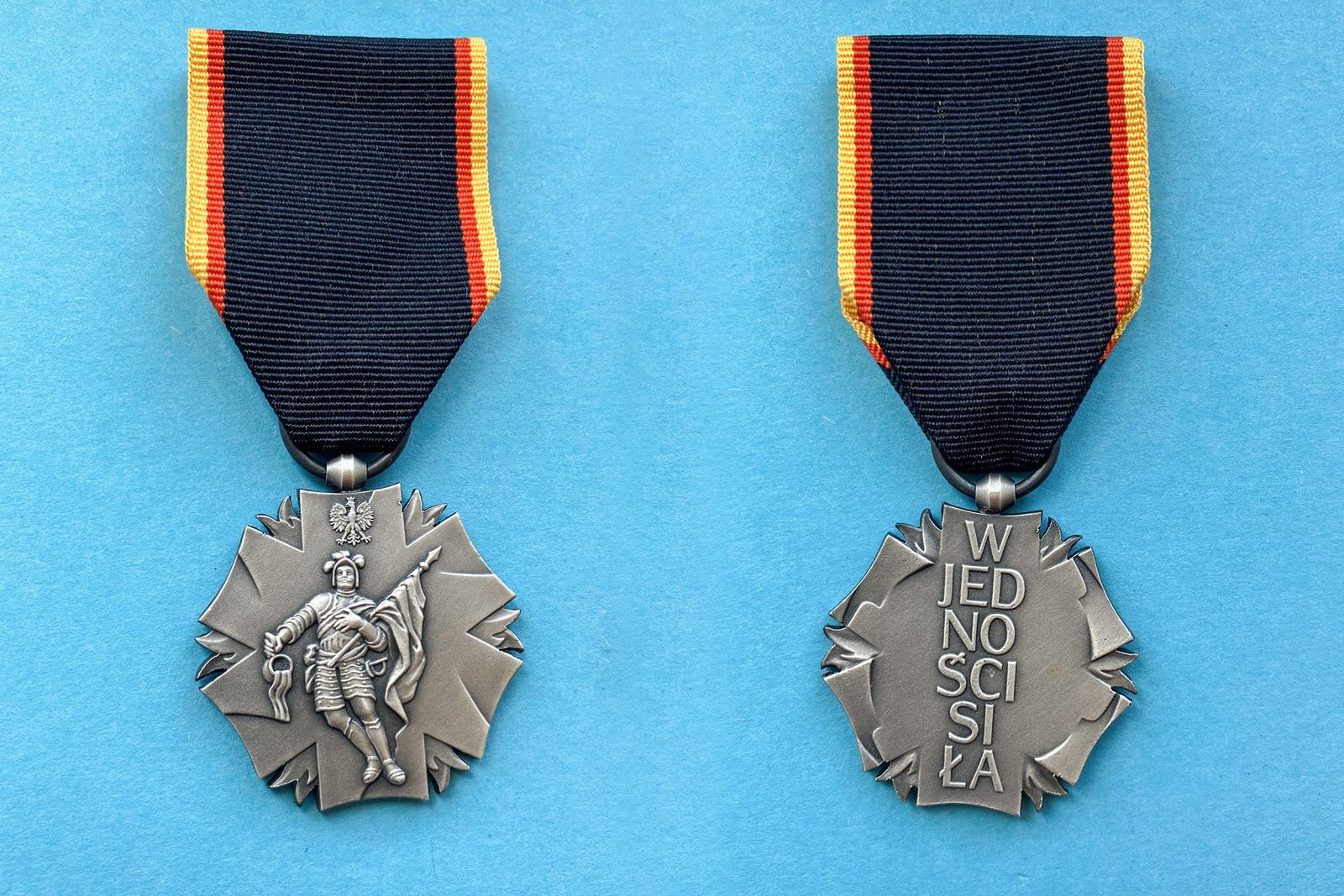 Odznaczenie dla Jarosława Klimka