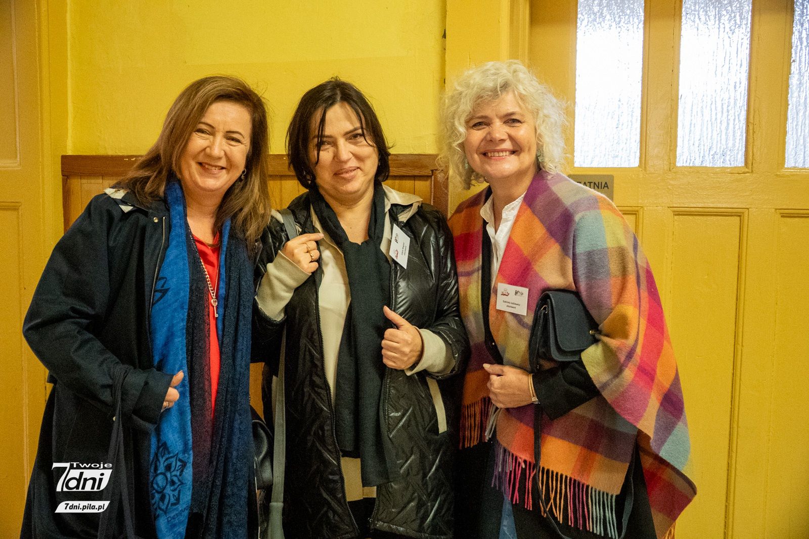 80-lecie Zespołu Szkół Gastronomicznych w Pile. 