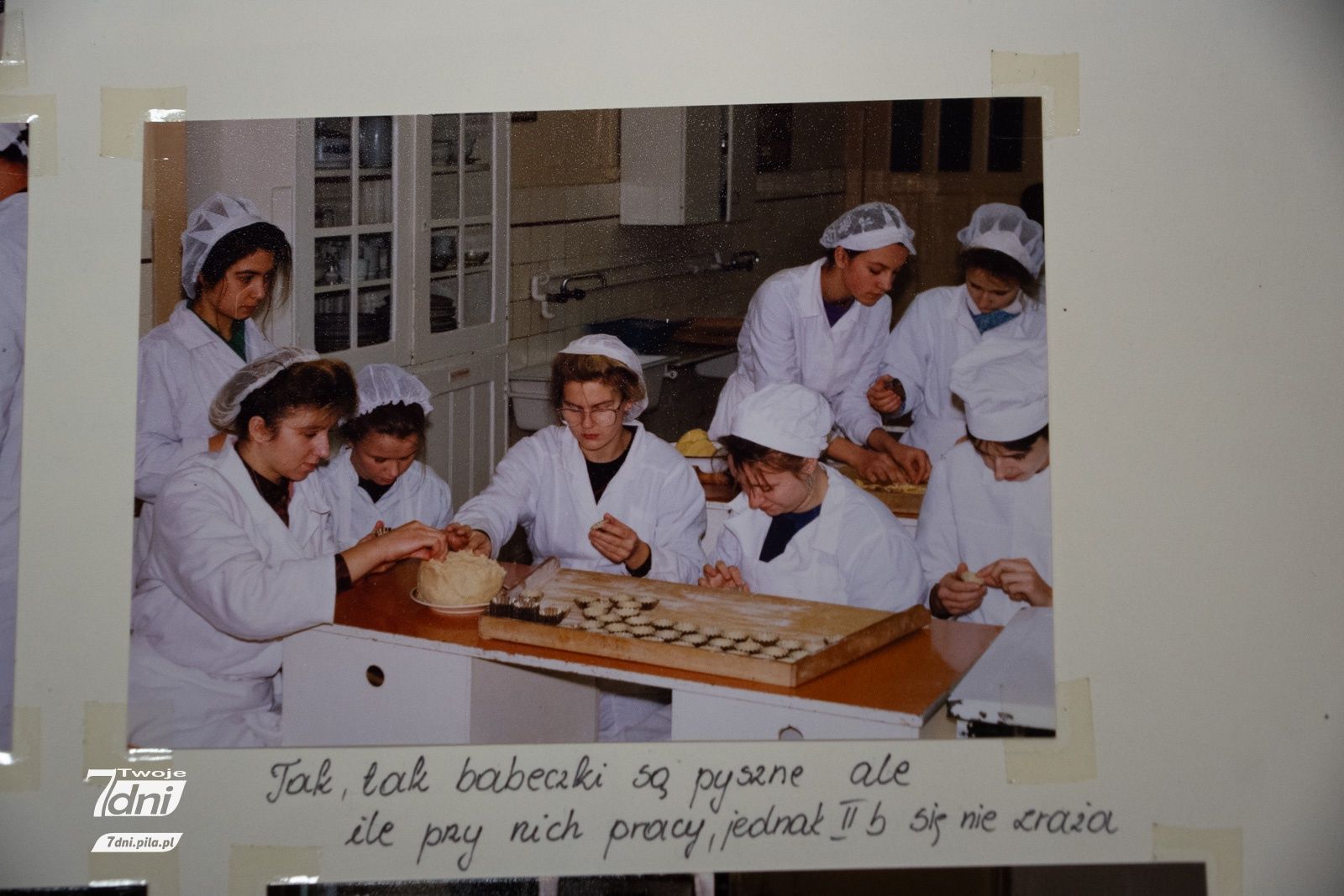 80-lecie Zespołu Szkół Gastronomicznych w Pile. 