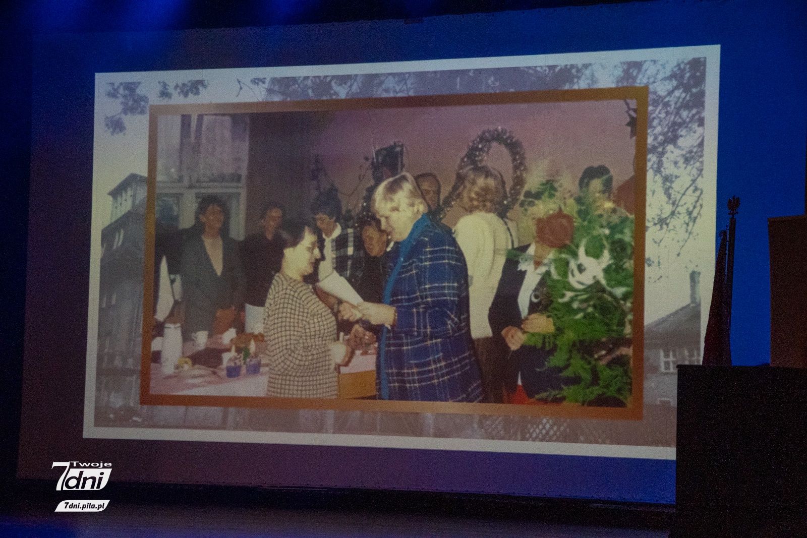 80-lecie Zespołu Szkół Gastronomicznych w Pile. 