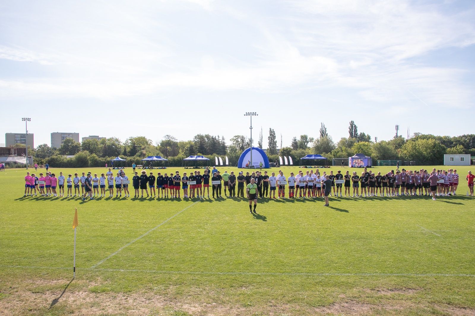 Emocjonujący weekend sportowy w Wielkopolsce: medale, pasja i mł