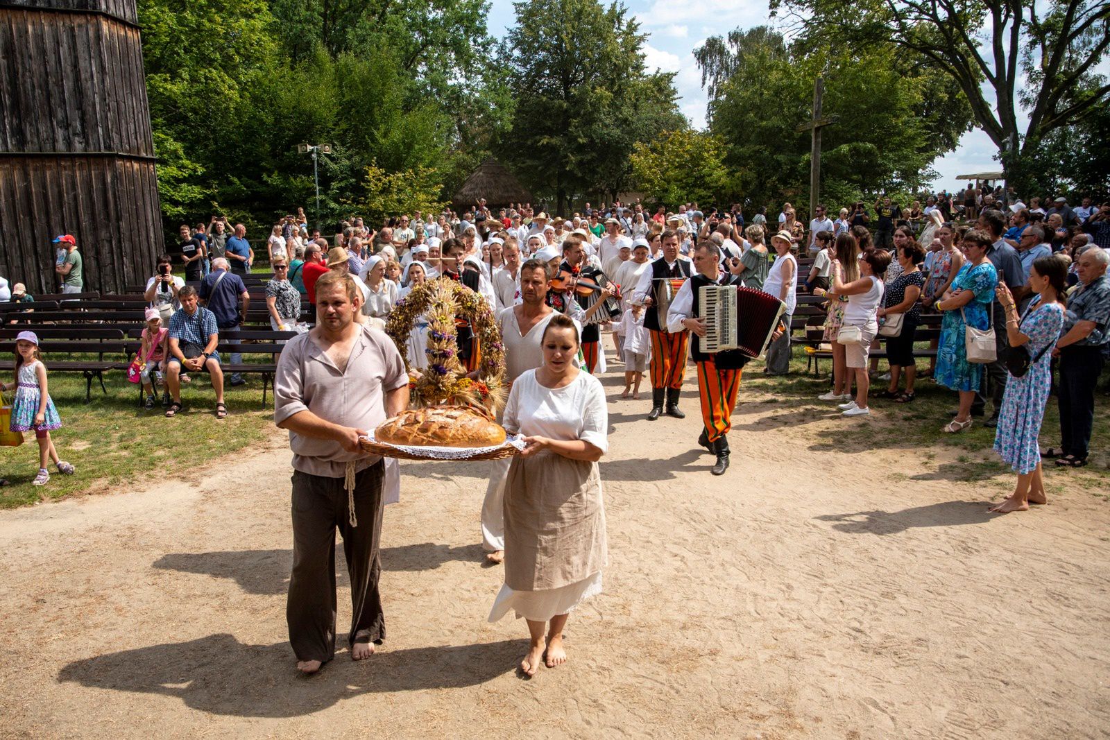 Muzeum Wsi Mazowieckiej w Sierpcu