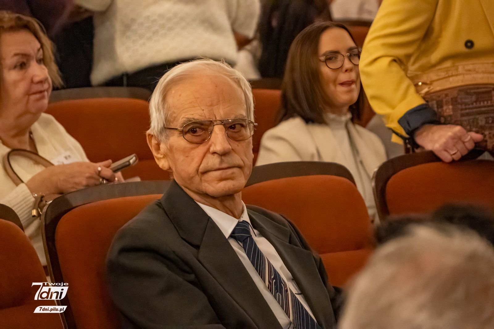 80-lecie Zespołu Szkół Gastronomicznych w Pile. 