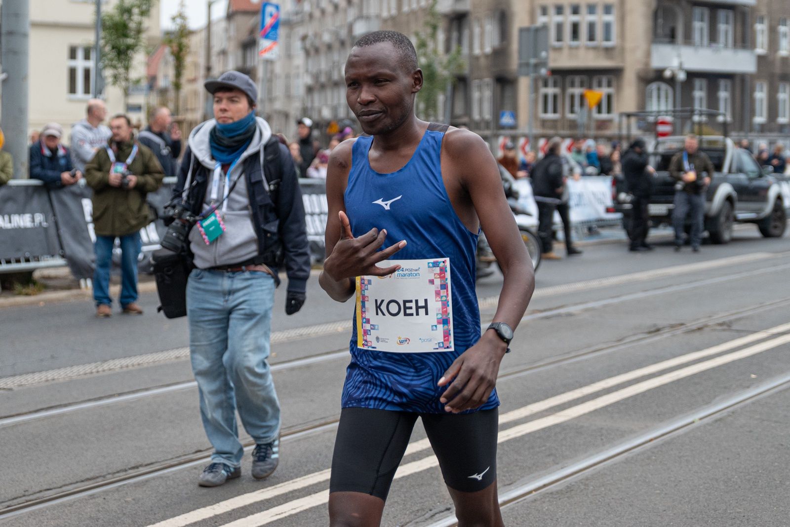Maraton 