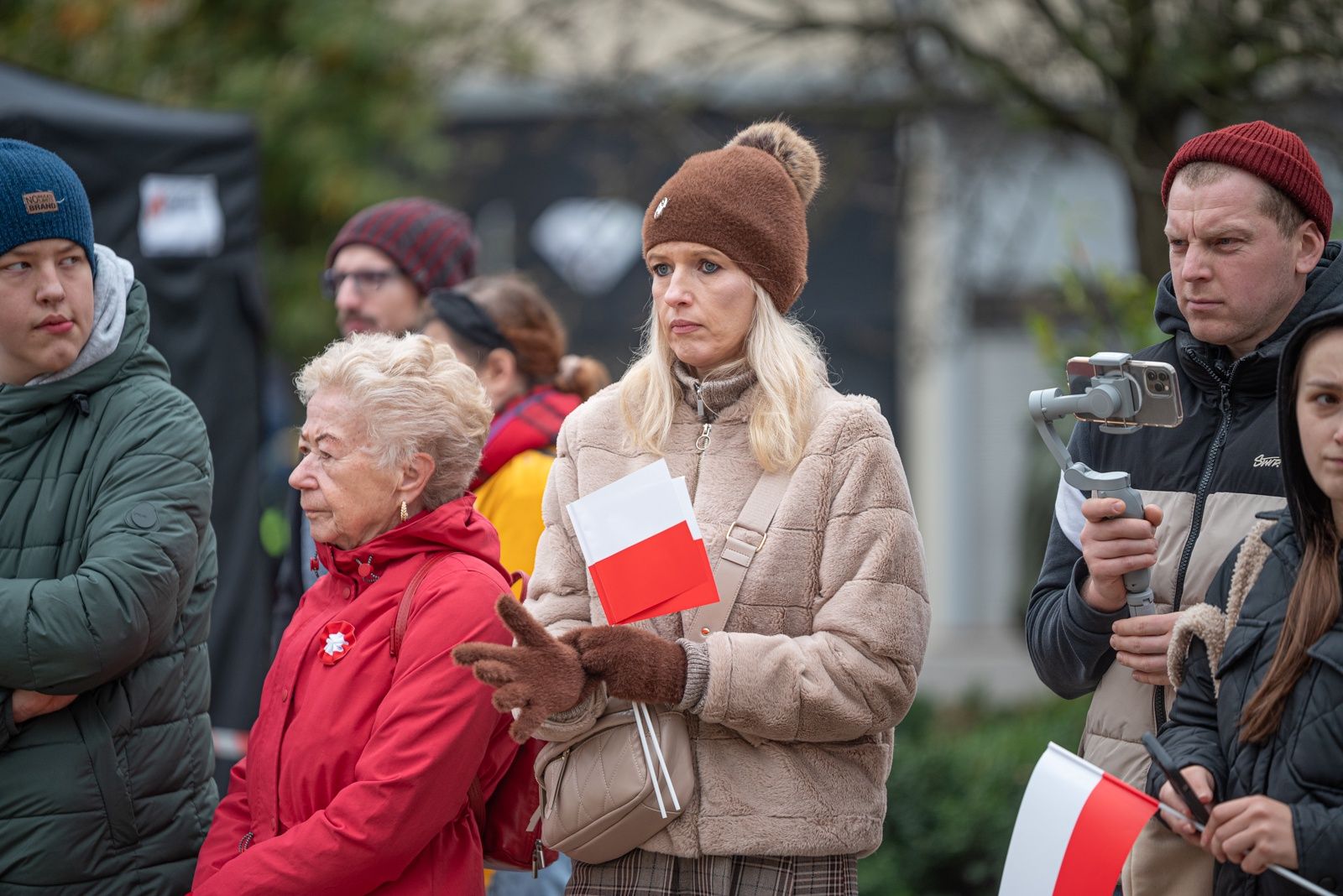 św niepodległości plac wolności 