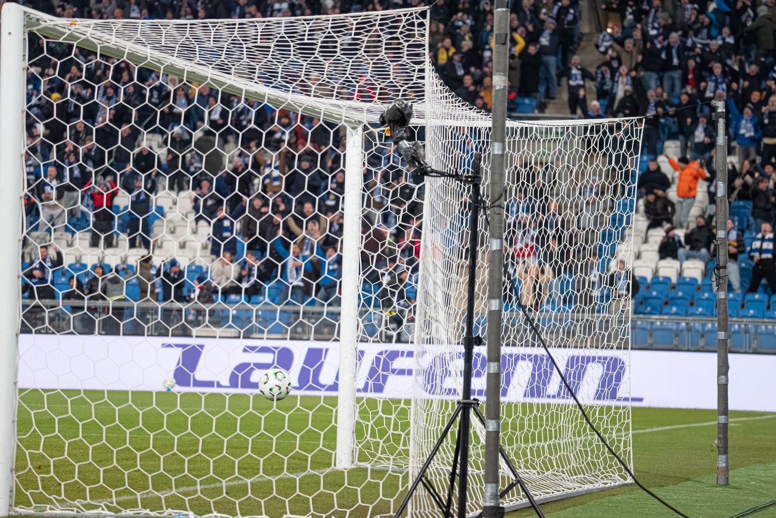 Lech Poznań - Lausanne Sport