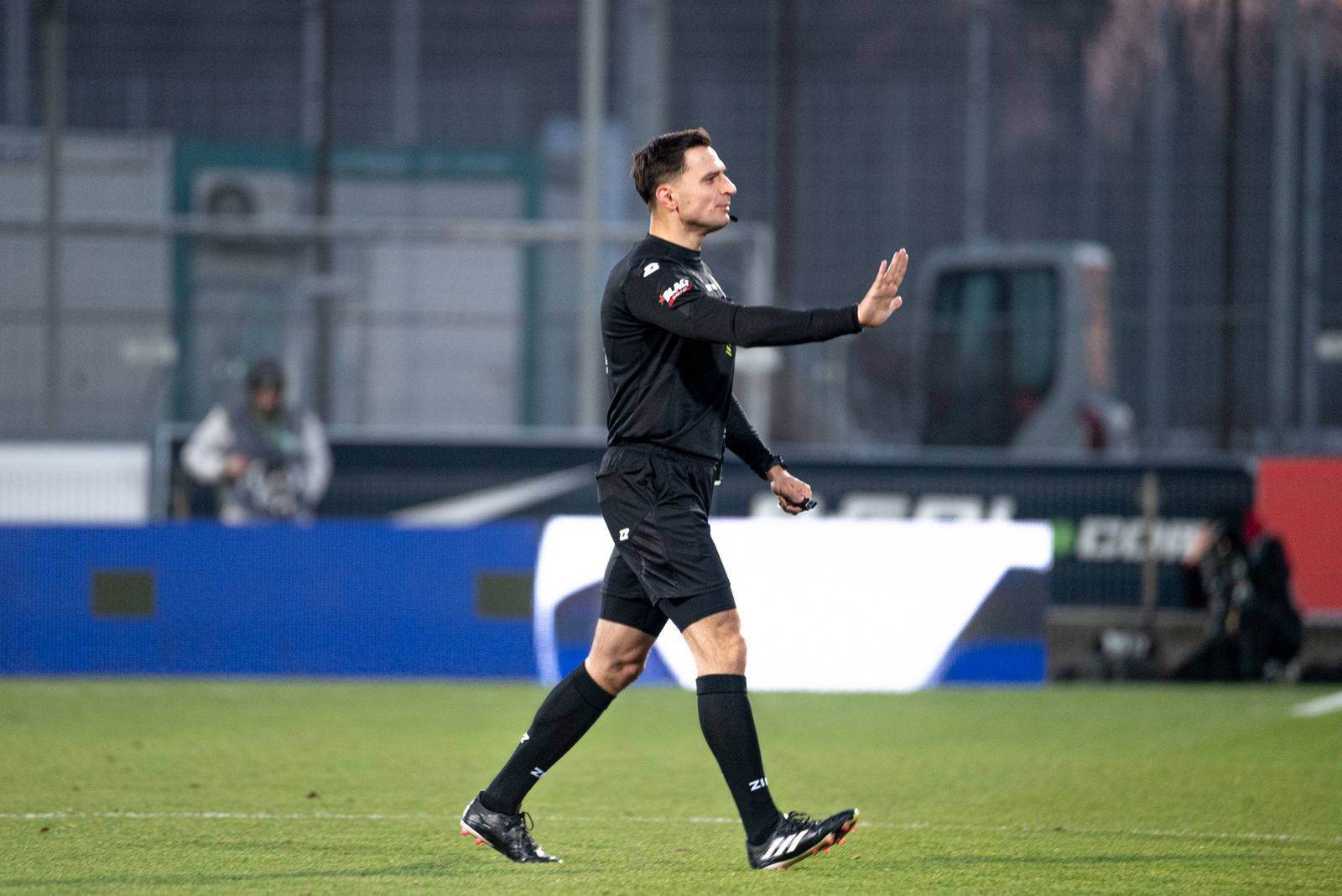 Warta Poznań - Unia Skierniewice