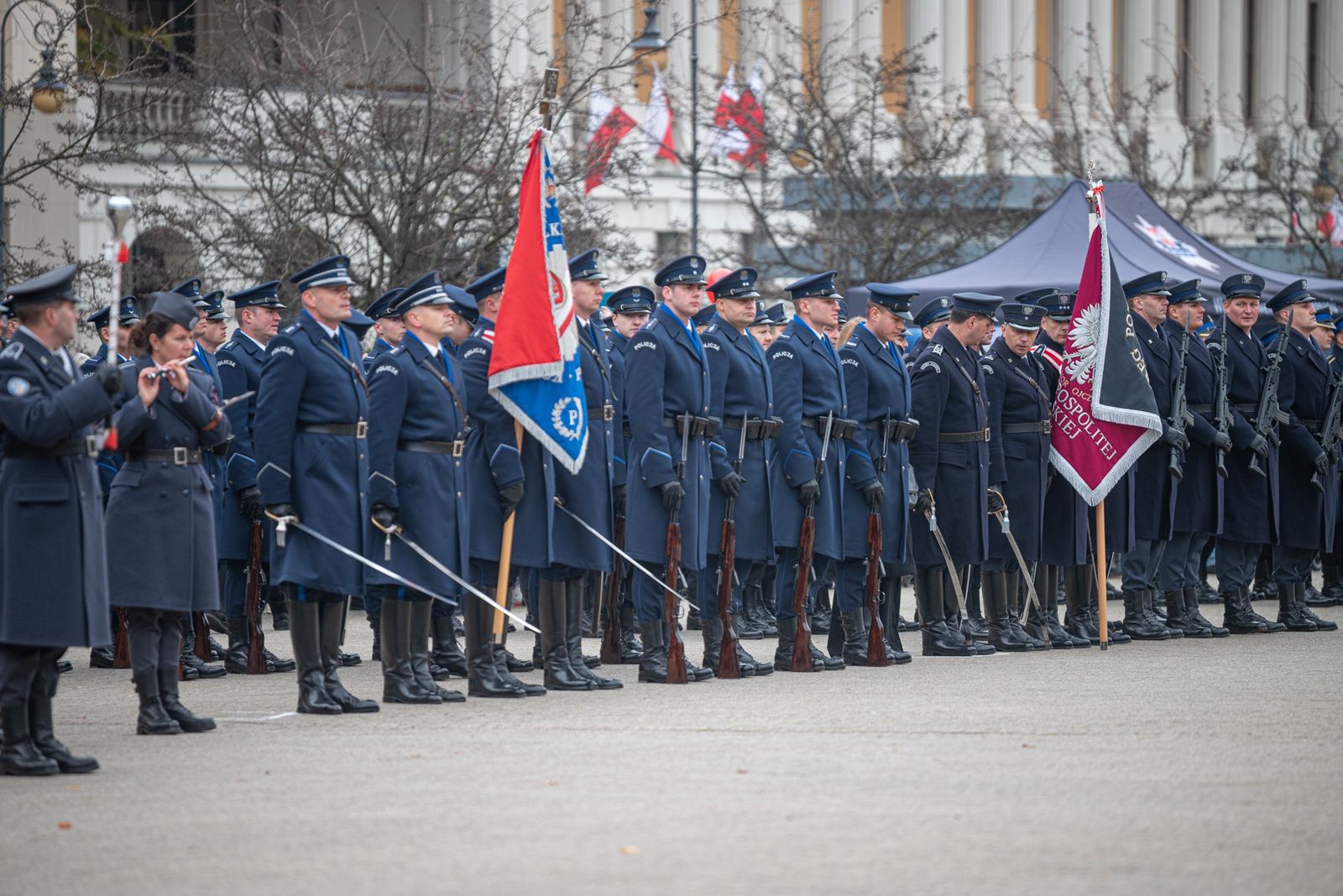 św niepodległości plac wolności 
