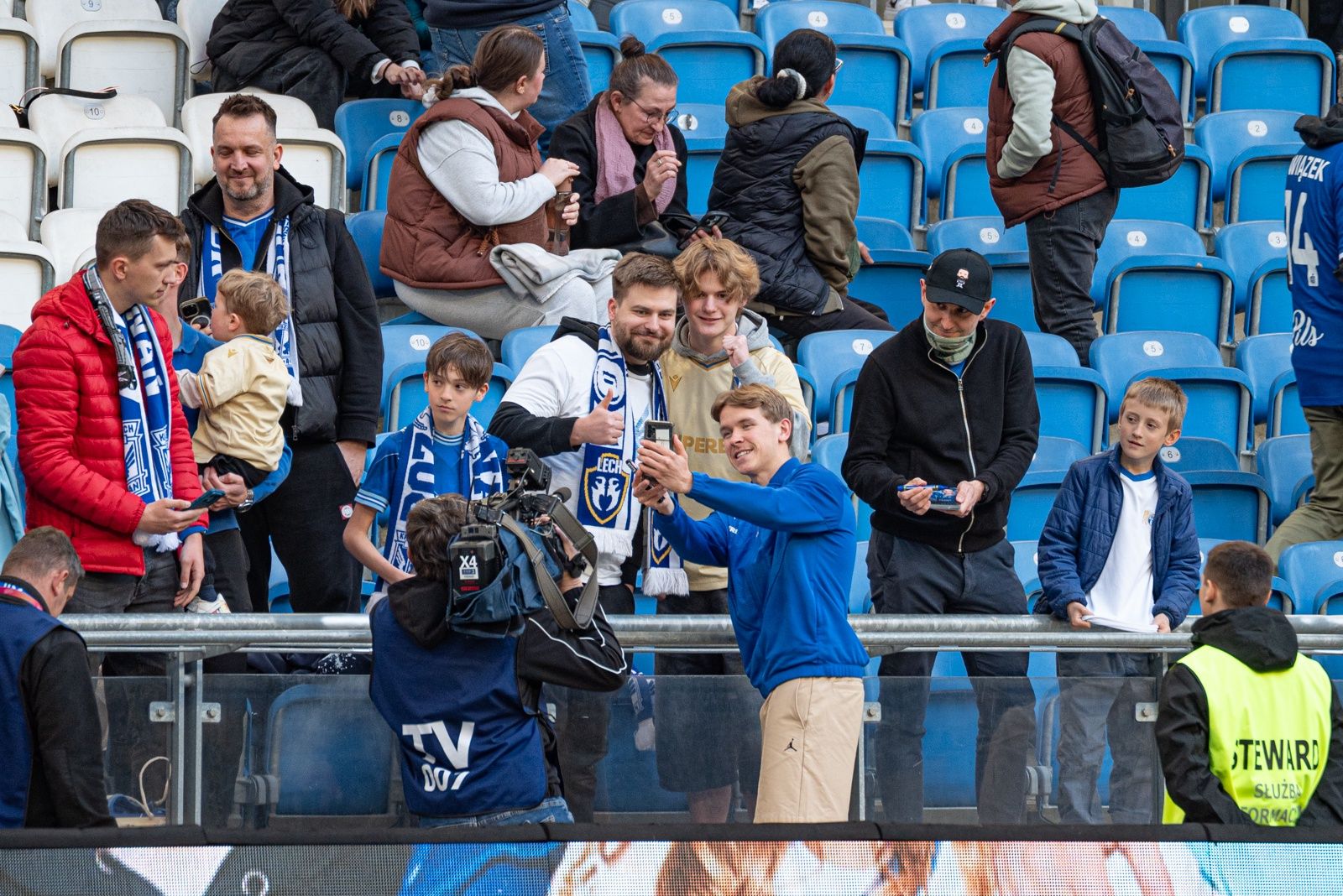 Lechitki w półfinale Pucharu Polski 