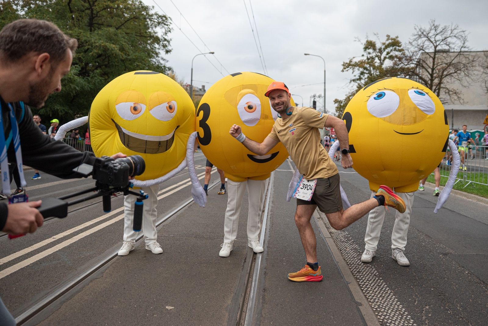 maraton