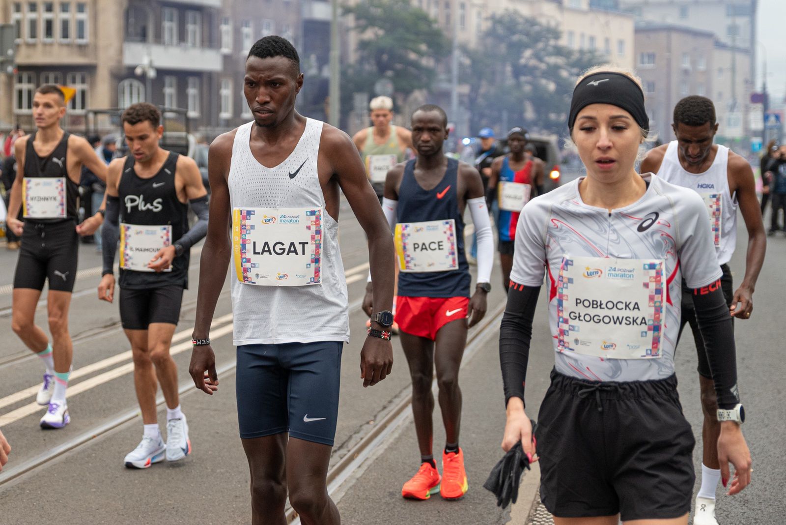 Maraton 