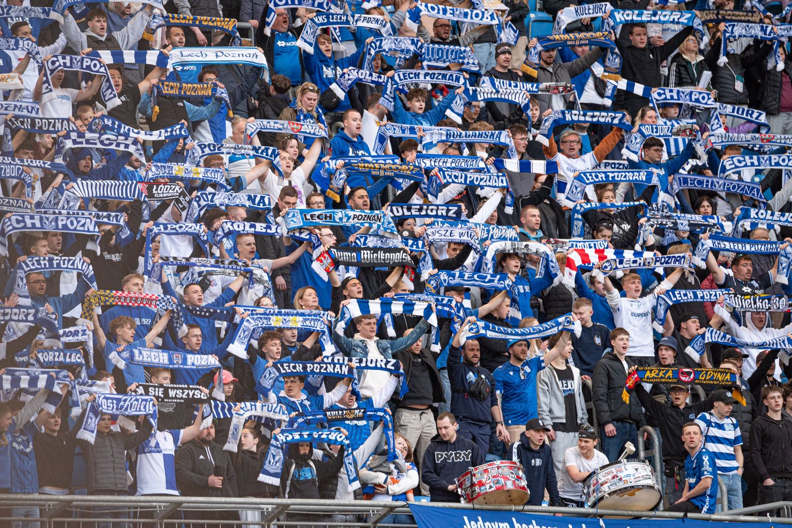 Lechitki w półfinale Pucharu Polski