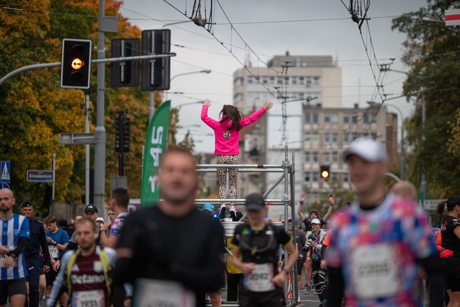 maraton